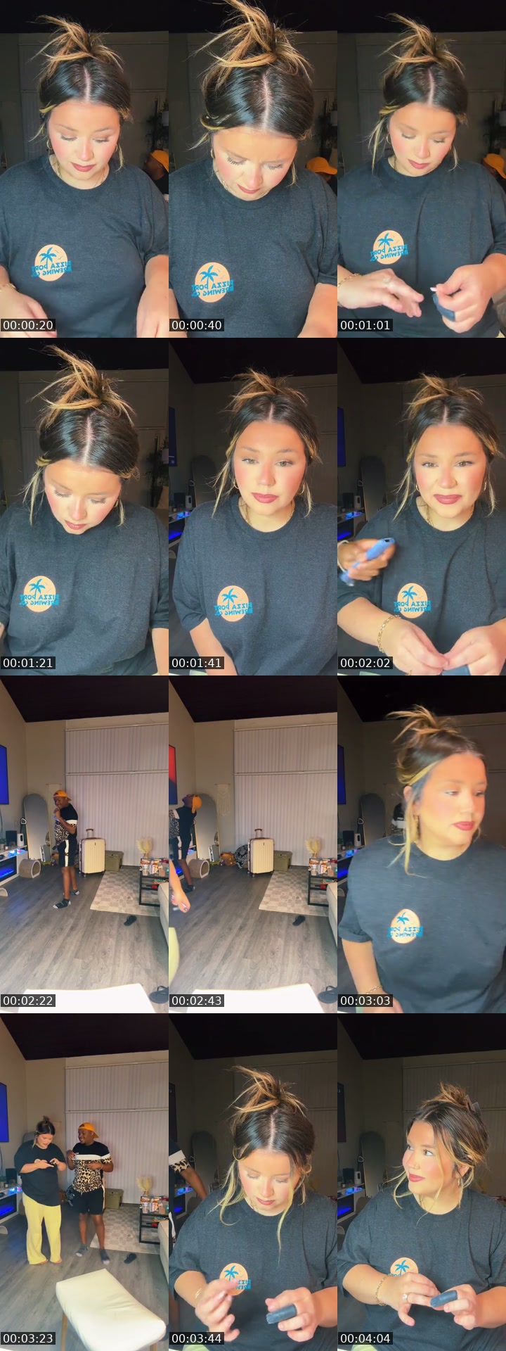 @bree_after_hours TikTok live from 2026-07-08