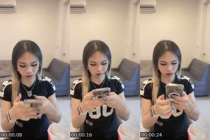 TikTok live: Promo syedap” pm 🤤💦 by @hazriensss