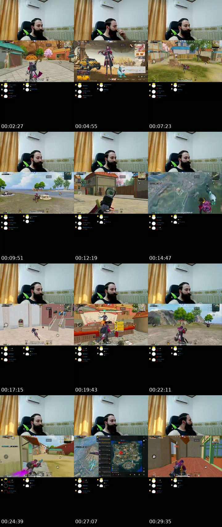 TikTok live: تحديث  للاندرويد مود ناروتو by @salar1996