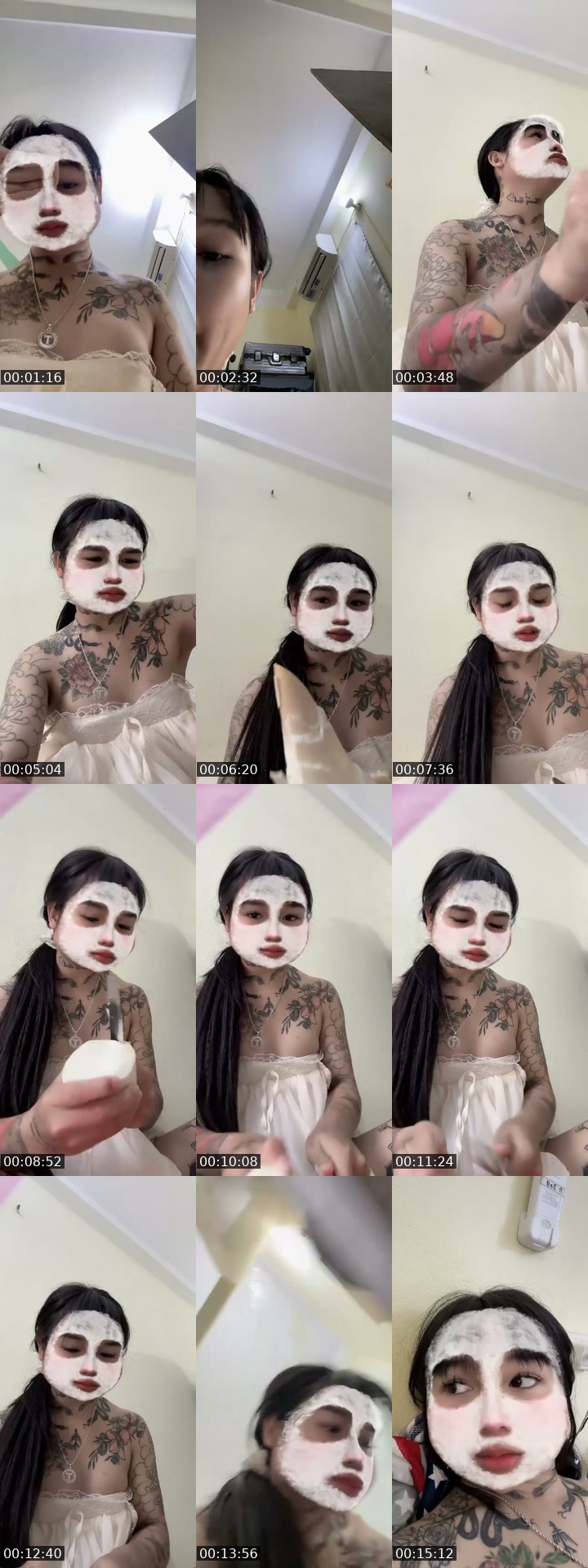 @thuonghaika5 TikTok live from 2026-07-08