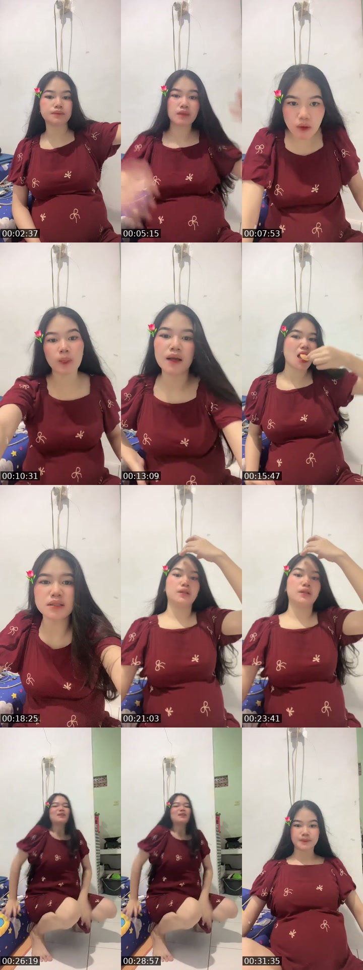 @sntia_nr TikTok live from 2026-07-08
