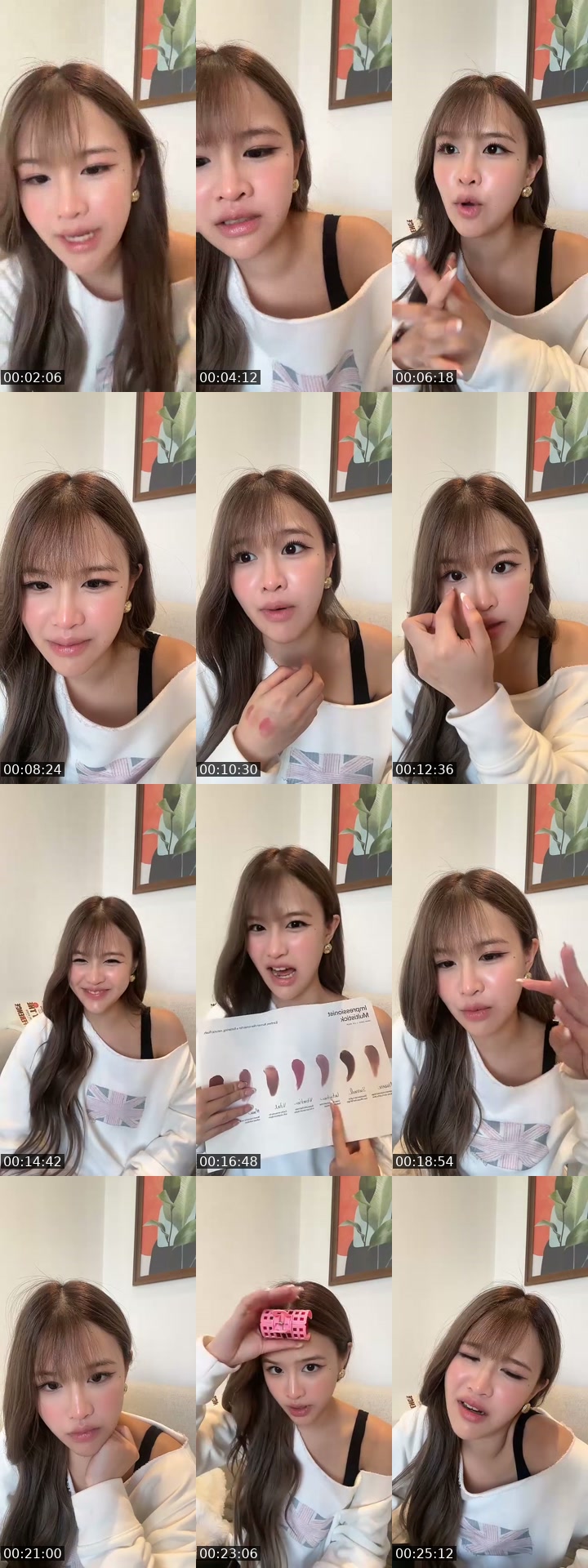 @angelnpssn TikTok live from 2026-07-08