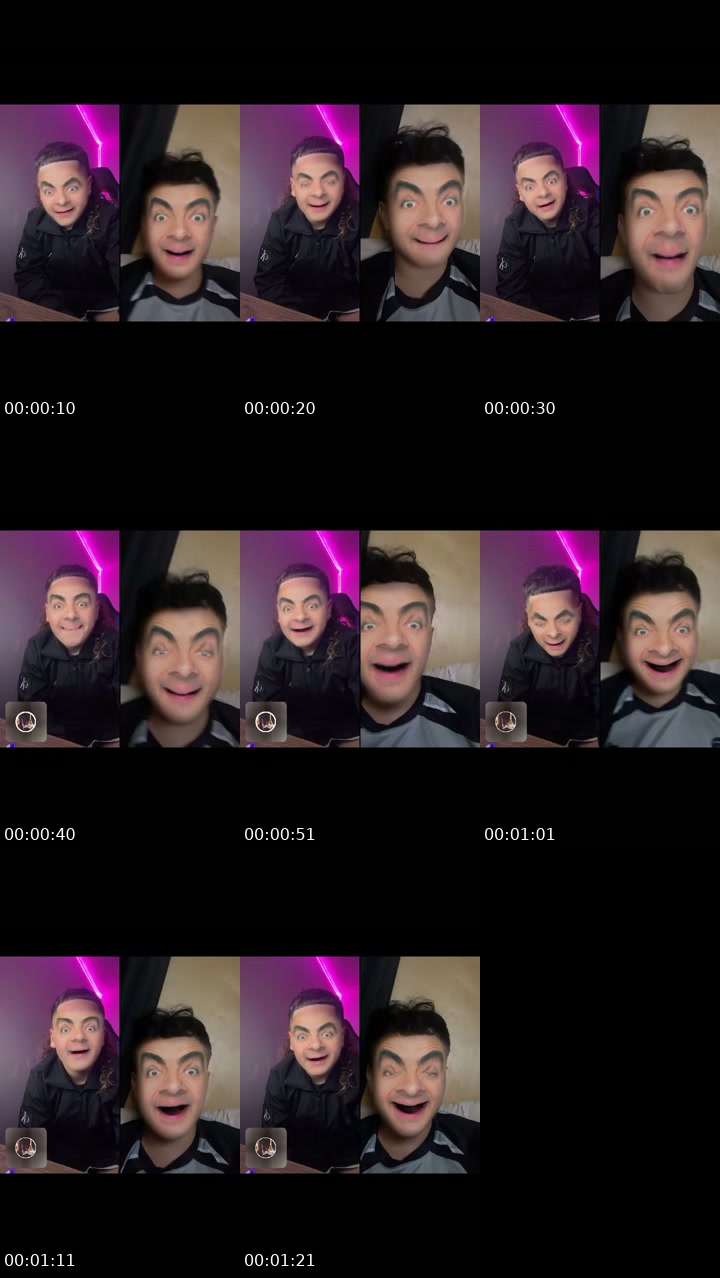 TikTok live: Gift me by @harlembidois_