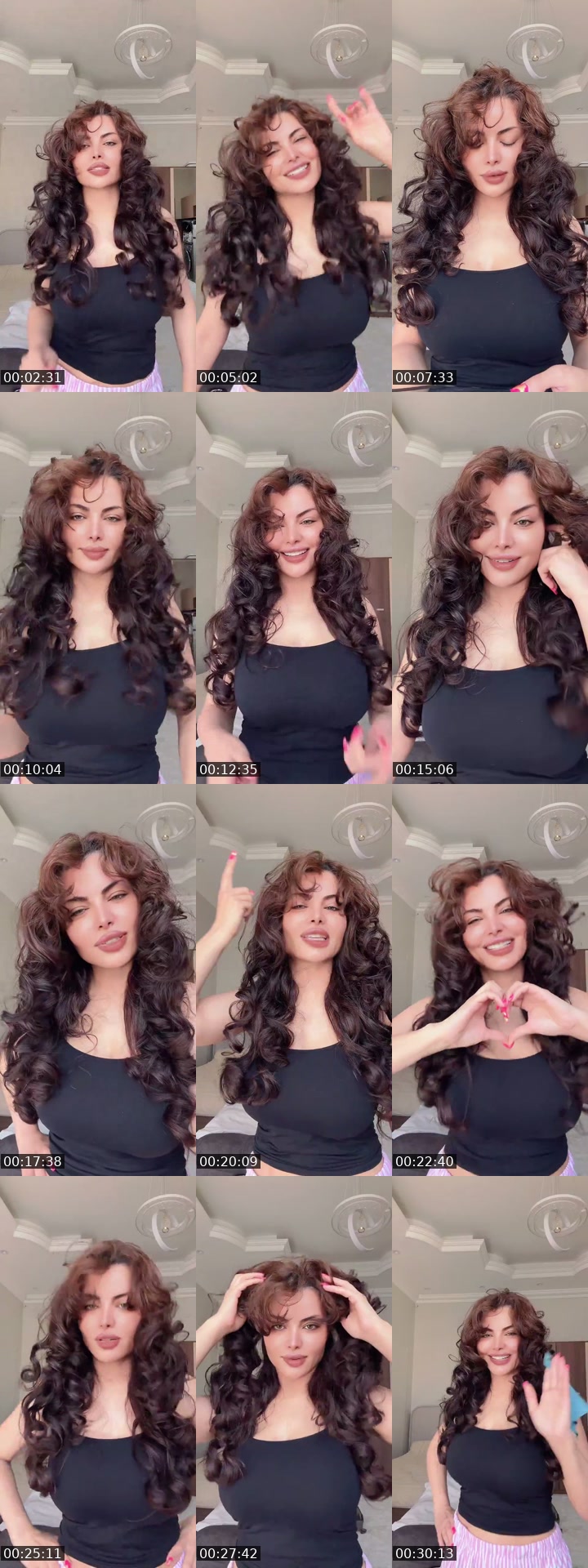 TikTok live: Heyyy welcome💕 هلاااا نورتوا by @nona_life
