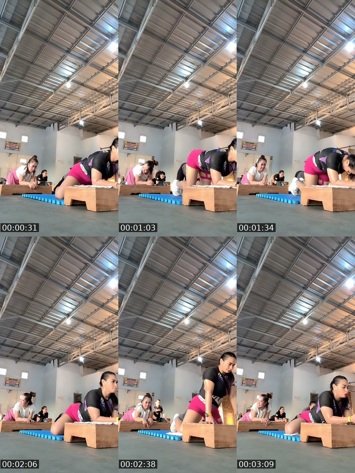 @puputathena TikTok live from 2026-07-08