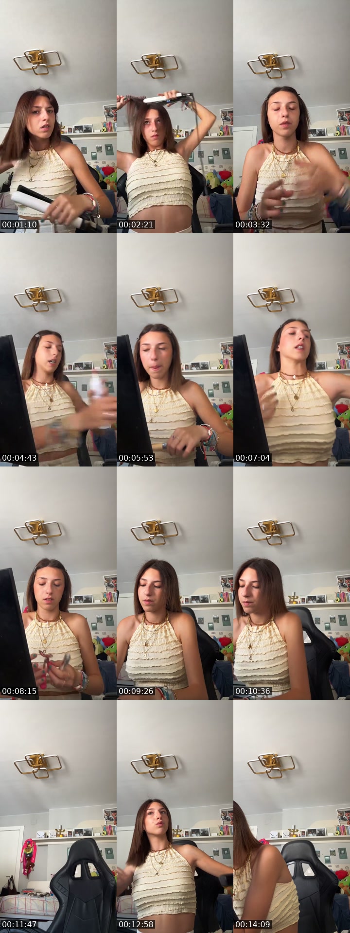 @desiluqui TikTok live from 2026-07-08