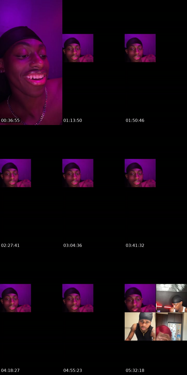 TikTok live: Yoo let’s get otg‼️ by @dxno2finee