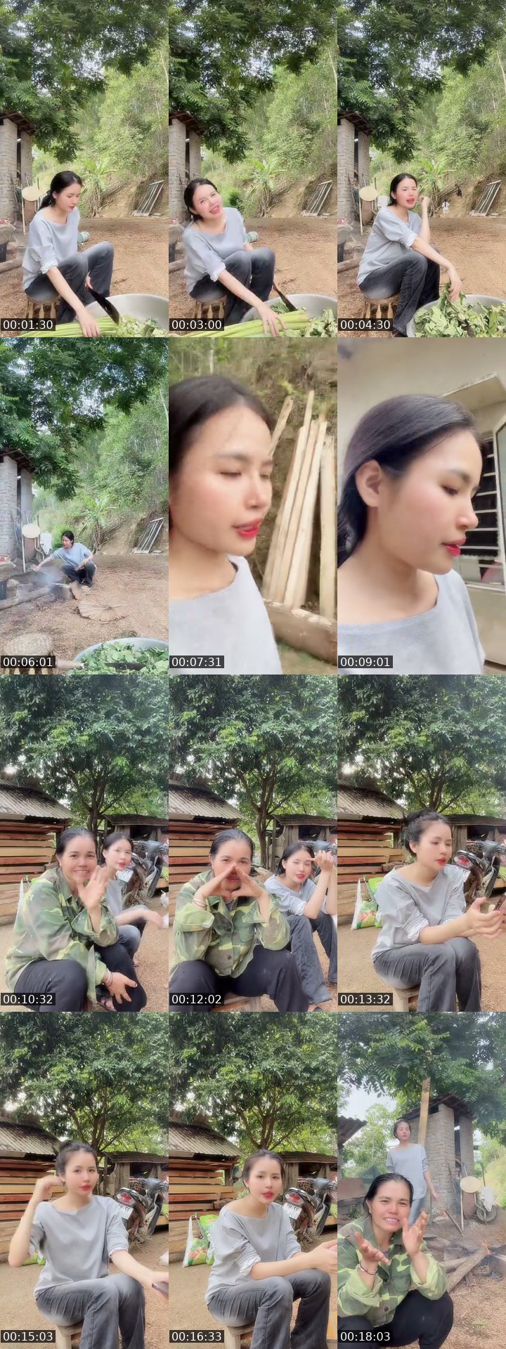 Vietnam TikTok live: please add me as a friend ❤️ by @laurra7000