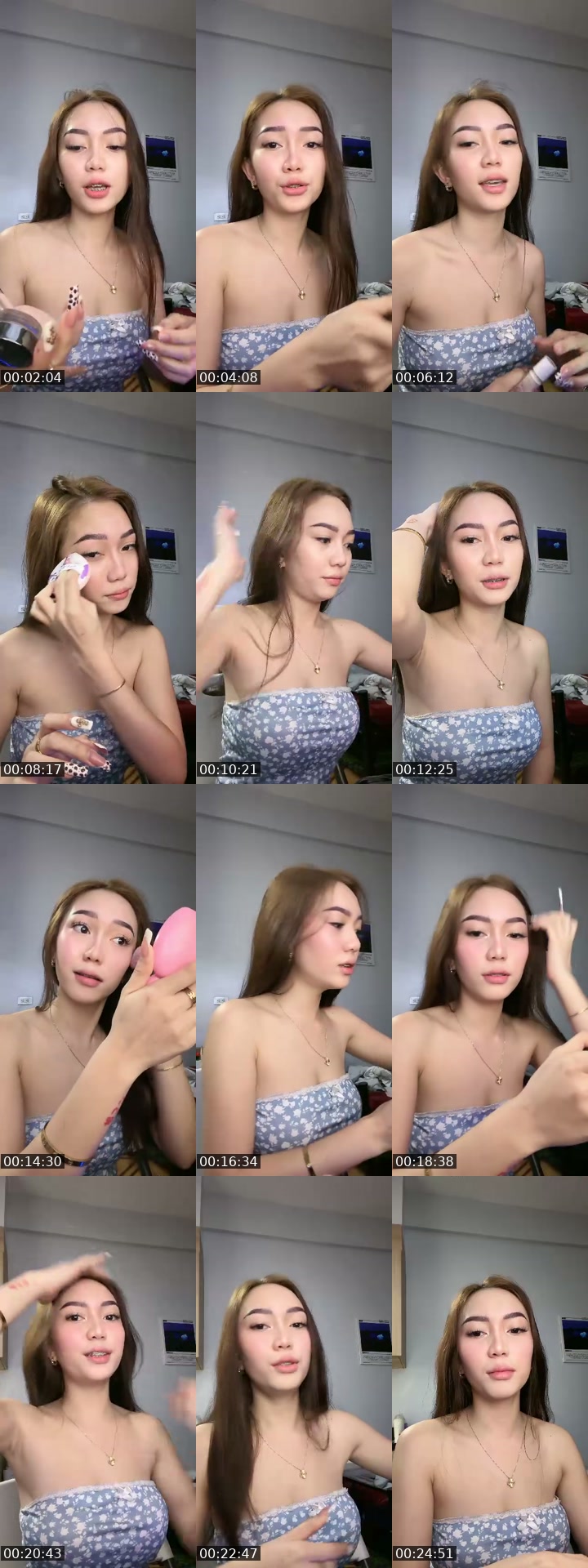 @ailiii_iionig TikTok live from 2026-07-08
