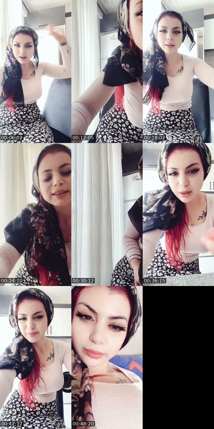 @alfam060 TikTok live from 2026-07-08