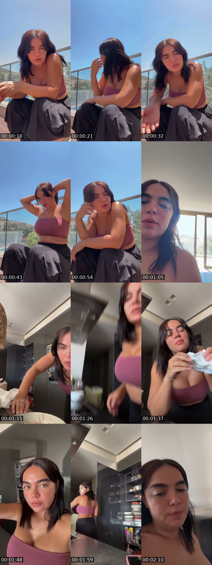 @chanelobst888 TikTok live from 2026-07-08