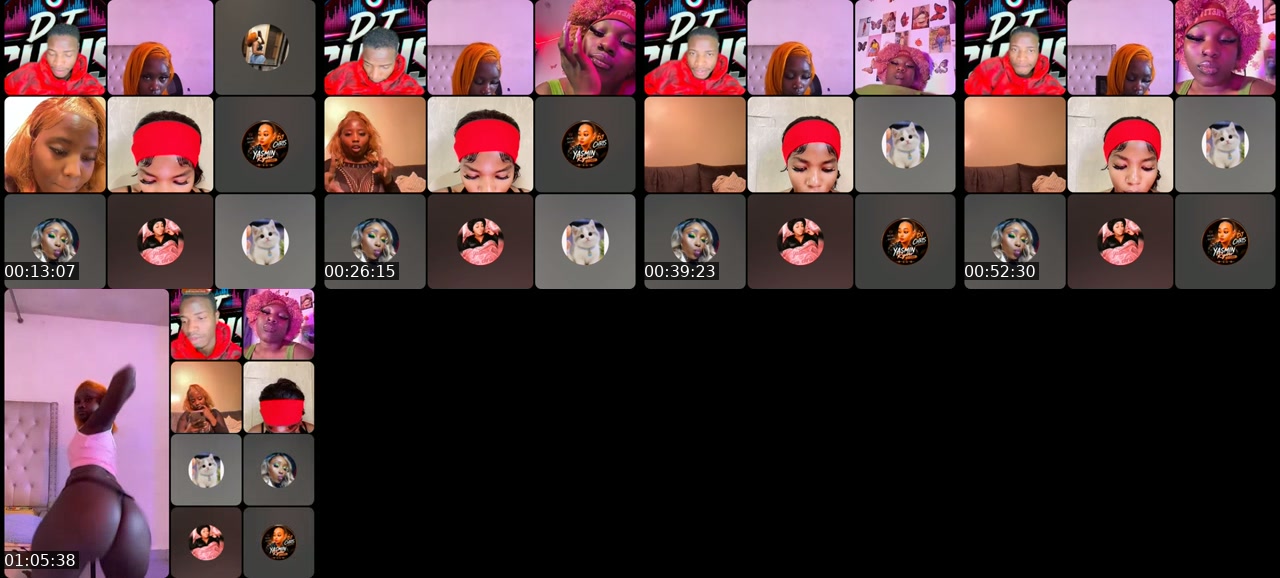 @chris.manager1 TikTok live from 2026-07-08