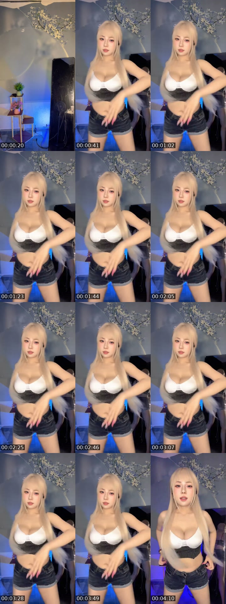 TikTok live: Come on in and chat by @round1688886