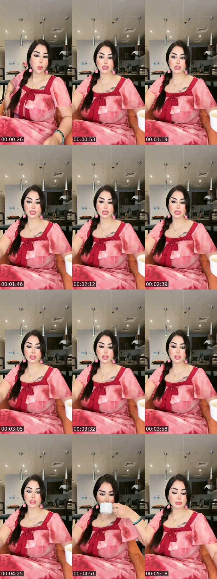 @nadosha304 Iraq TikTok live from 2026-07-08