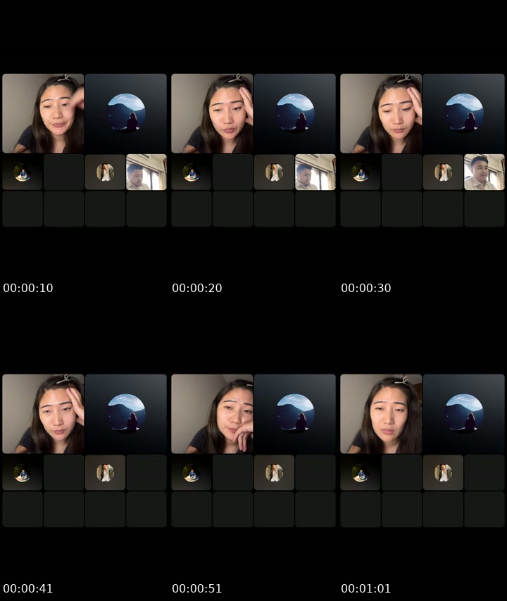 TikTok live: Just chillin 😎  ✌️ by @yankeela
