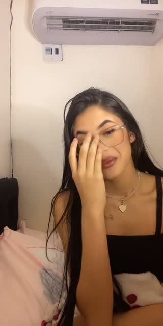 TikTok live: Gabrielle by @gaaby__monteiro02