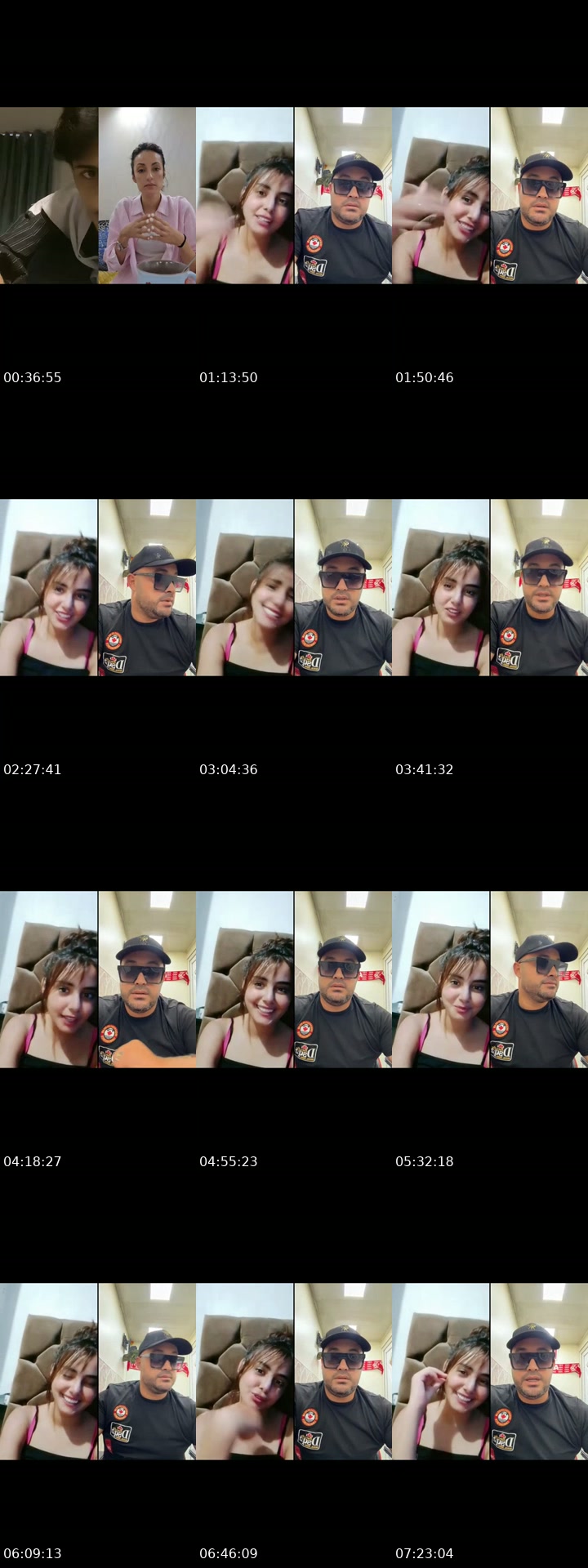 TikTok live: تحقيق هدف قد محبة 🎀🥺 by @katya_officiel311