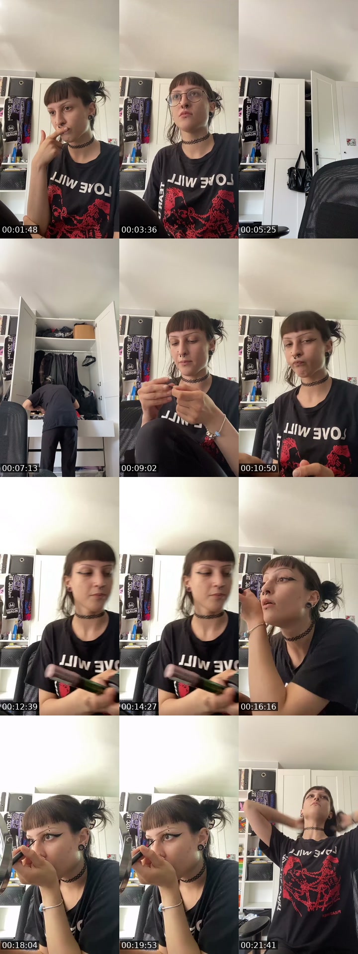 @porytagotka TikTok live from 2026-07-08
