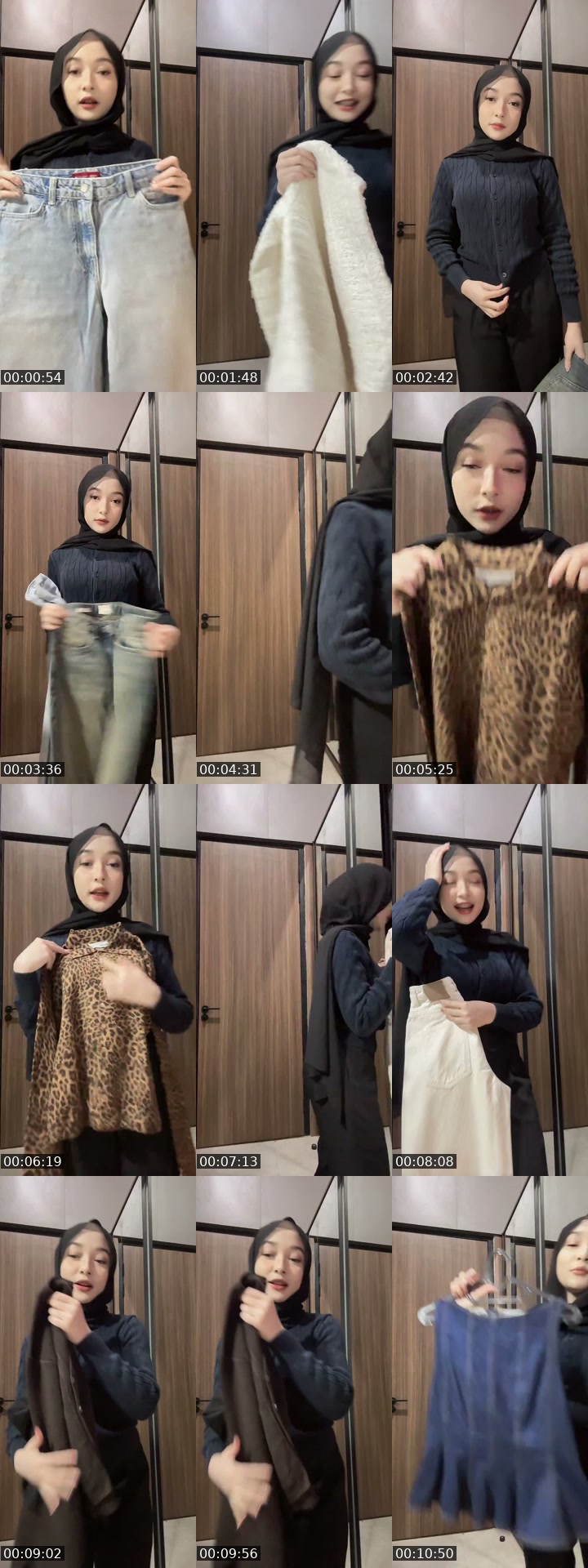 TikTok live: PRELOVED 🫰🏻 by @pprettyflack0o