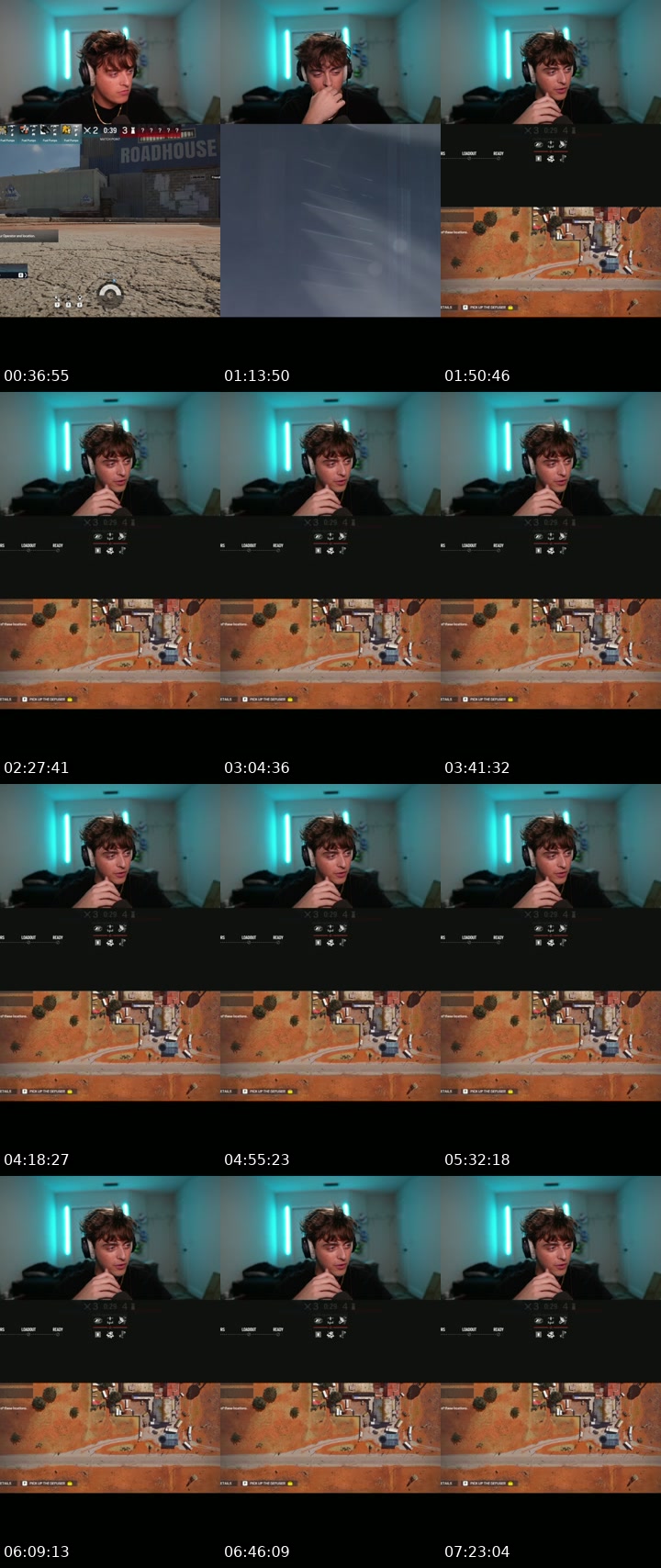 TikTok live: Cant get off until I WIN.. by @yoflowzy