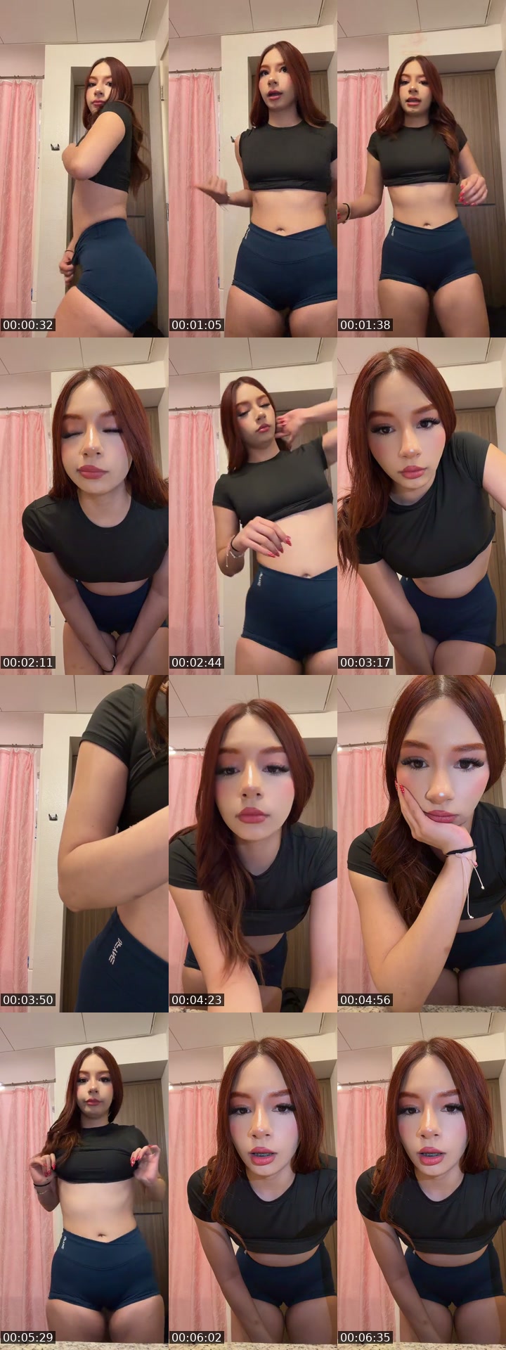 Past TikTok live: not ai by @tunoviaray