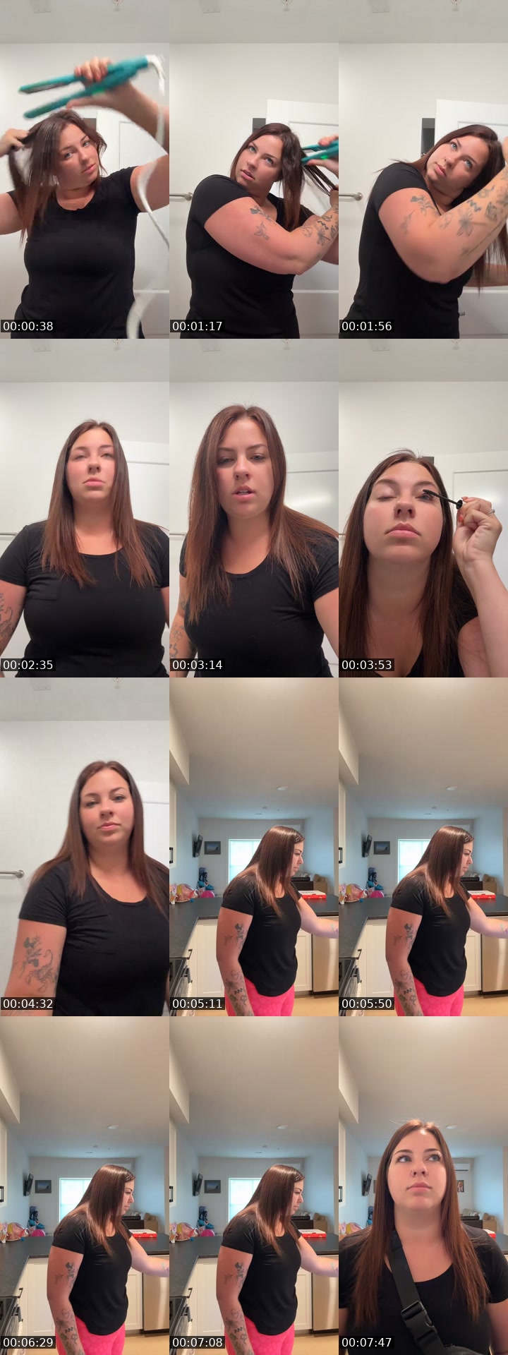 @baddienattie99 Canada TikTok live from 2026-07-08