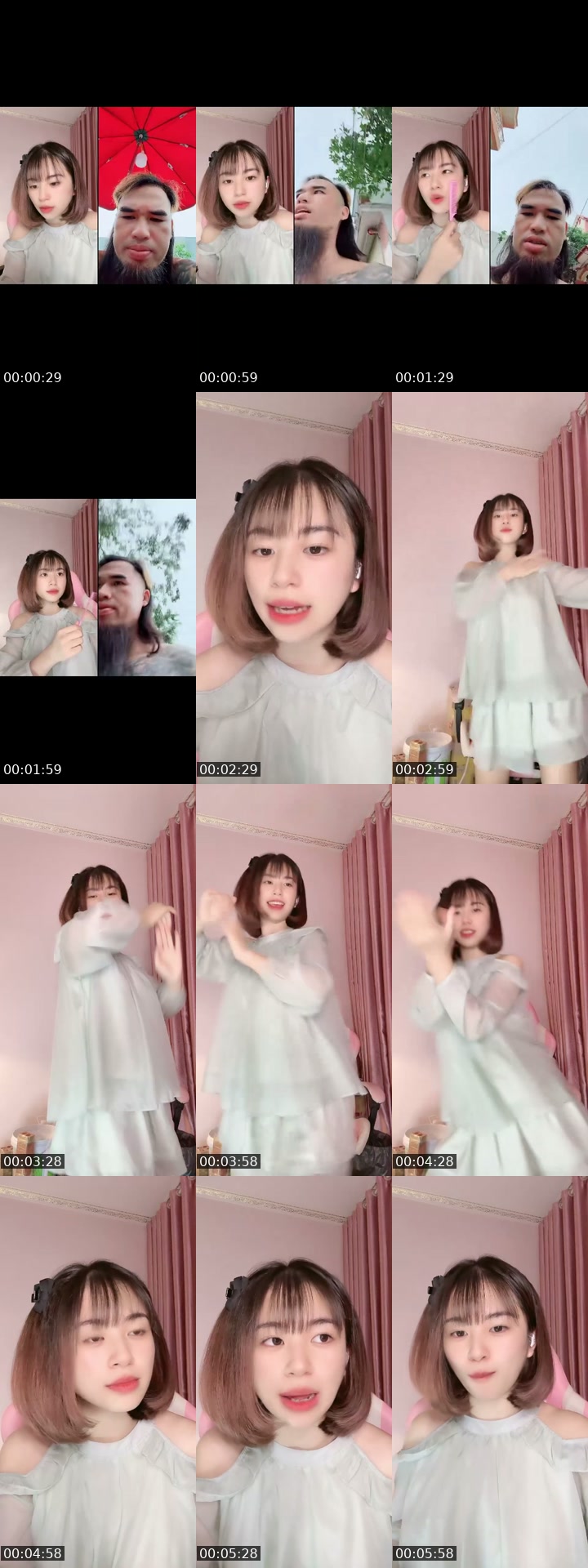 @lylybaodoi TikTok live from 2026-07-08