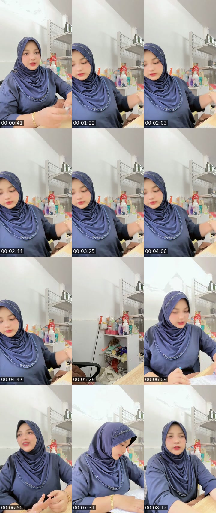 @nurefa.t Thailand TikTok live from 2026-07-08