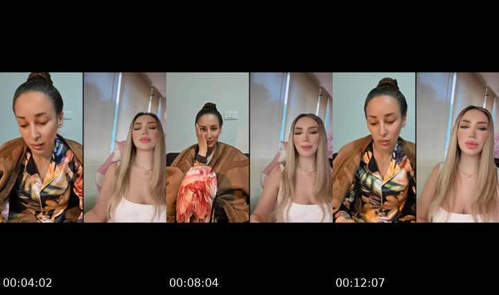 TikTok live: 520👑وما يلقاها الا ذو حظ عظيم👑 by @queen369_520