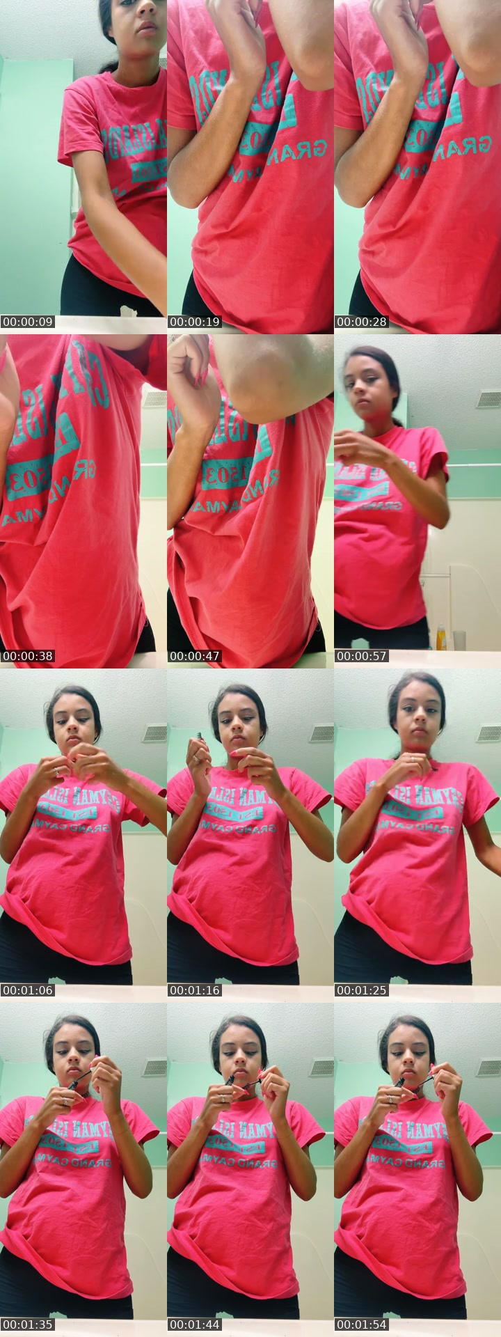 TikTok live: Good morning🎃 by @_tonimichellebrand_