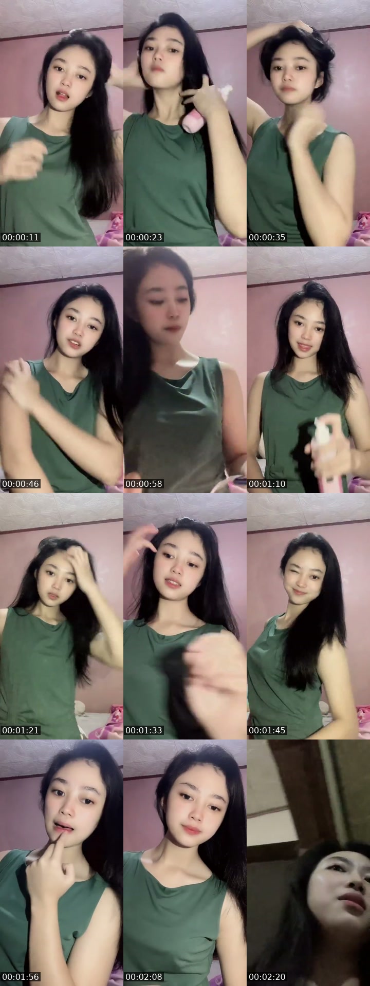 @yoowaimoooooooo TikTok live from 2026-07-08