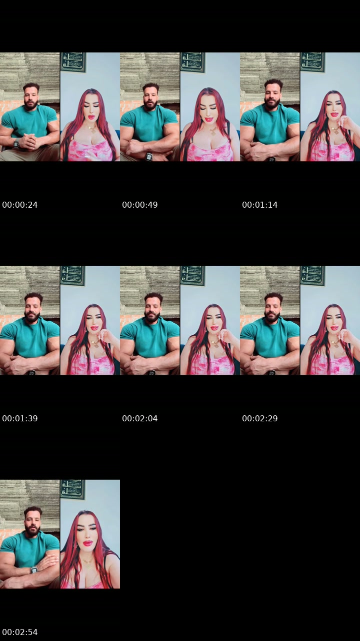 TikTok live: اكرمهم ضعف مايتمنوه لي❤️👍 by @abdayllh2