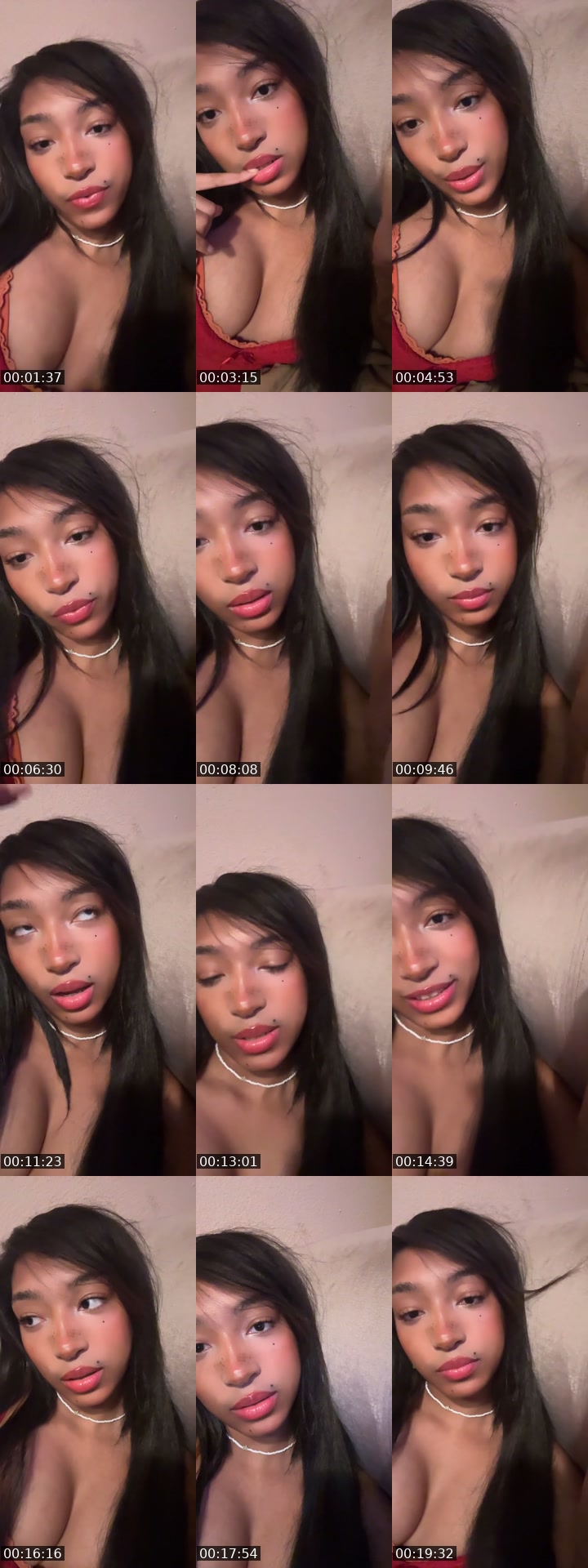 @anna_cadieu TikTok live from 2026-07-08
