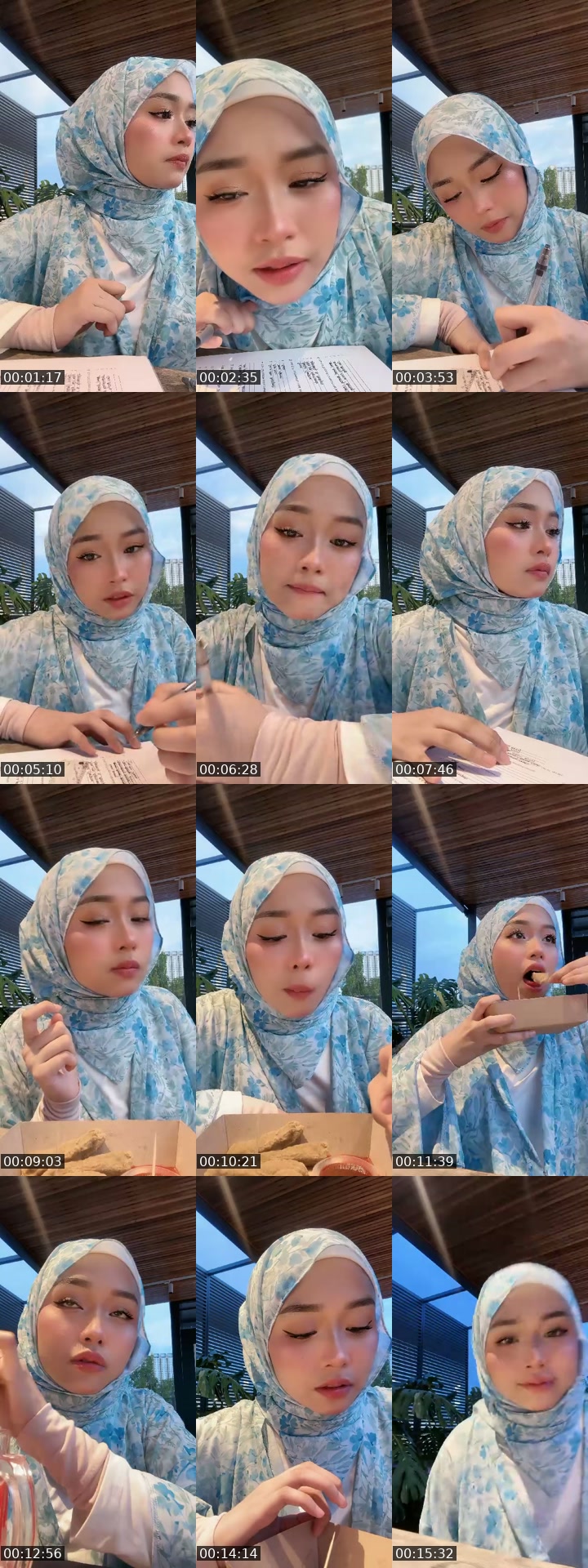 @itshaneez TikTok live from 2026-07-08
