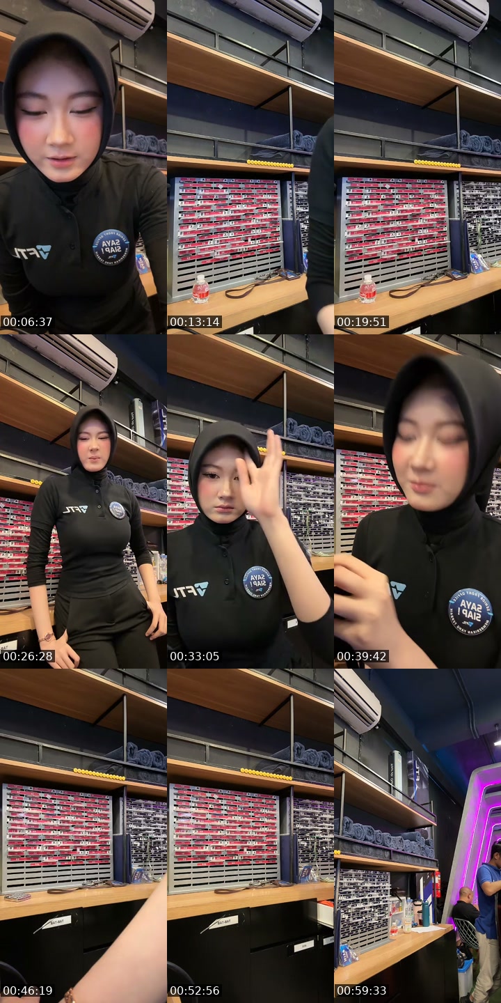 TikTok live: Orang yang mungkin Anda kenal by @kuuahsoto