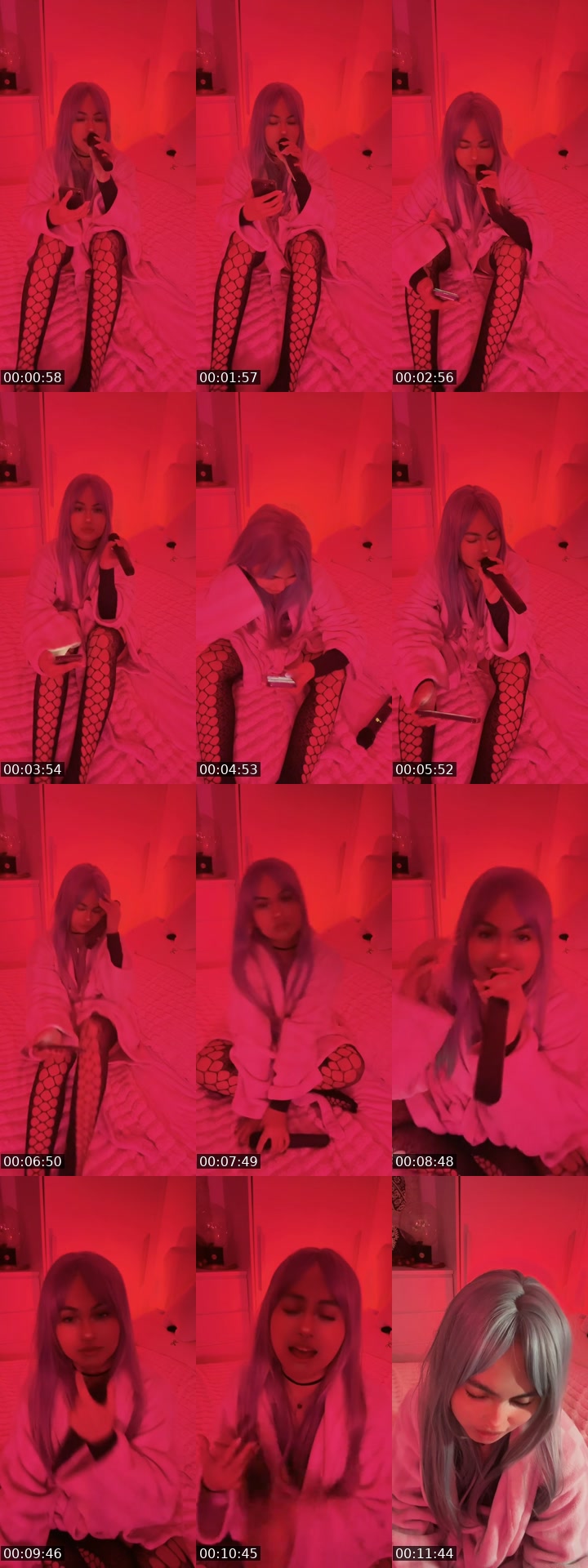 @akirafoxxxy_ TikTok live from 2026-07-08