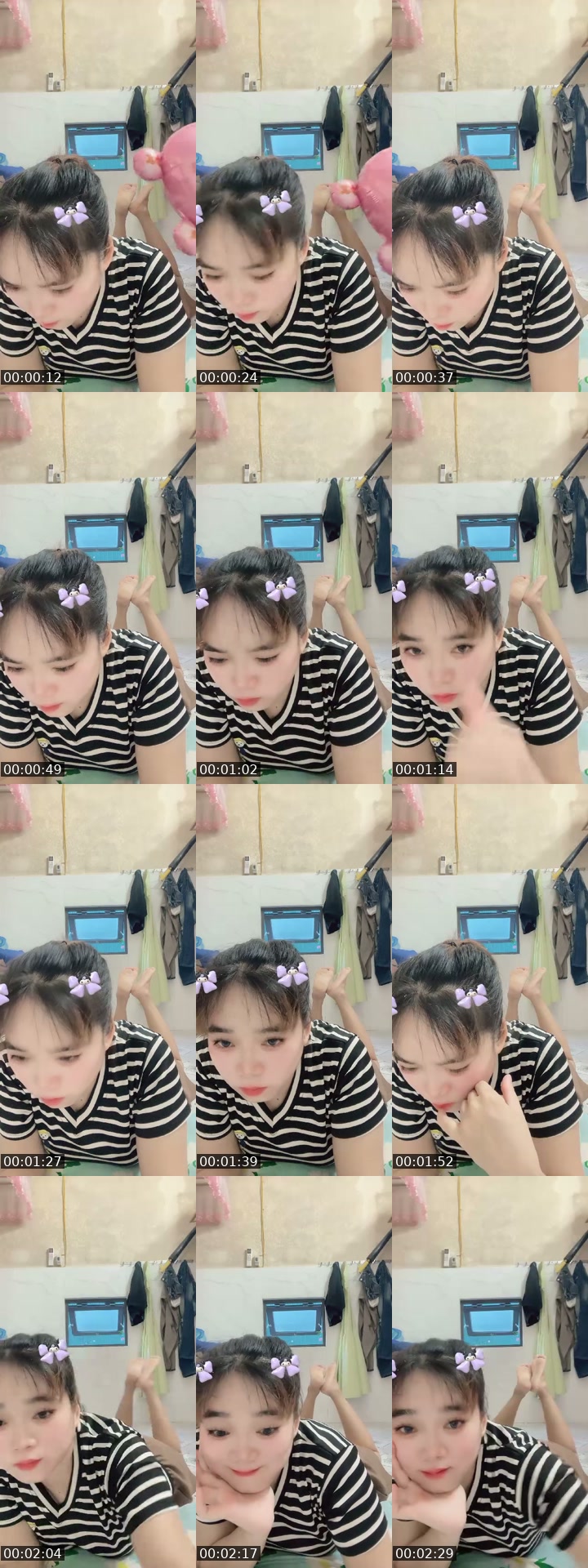 @hi.chu505 TikTok live from 2026-07-08