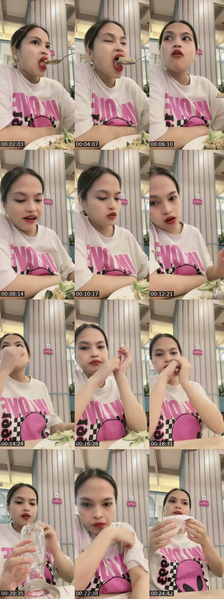Indonesia TikTok live: Sama paksu by @iam.jilan