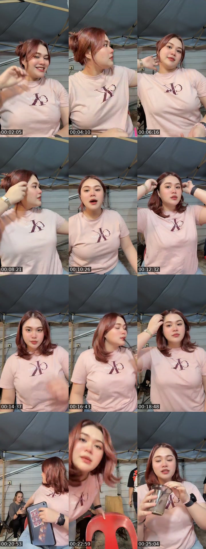 TikTok live: kkcity nm by @myzaazm