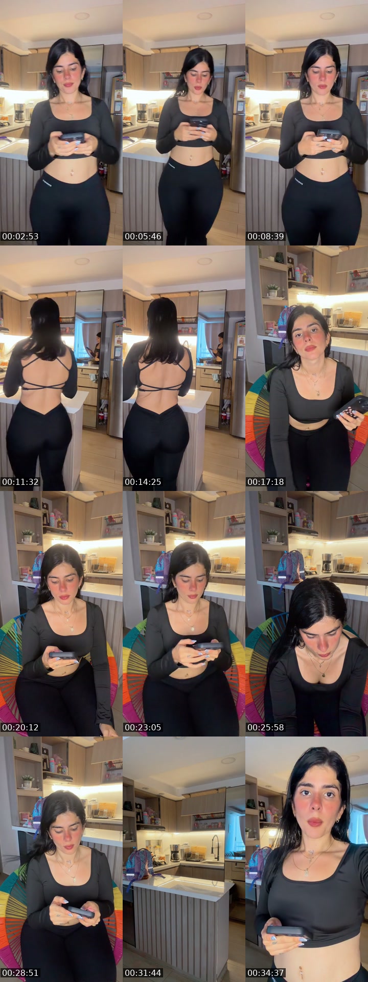 @lailabanss11 TikTok live from 2026-07-08