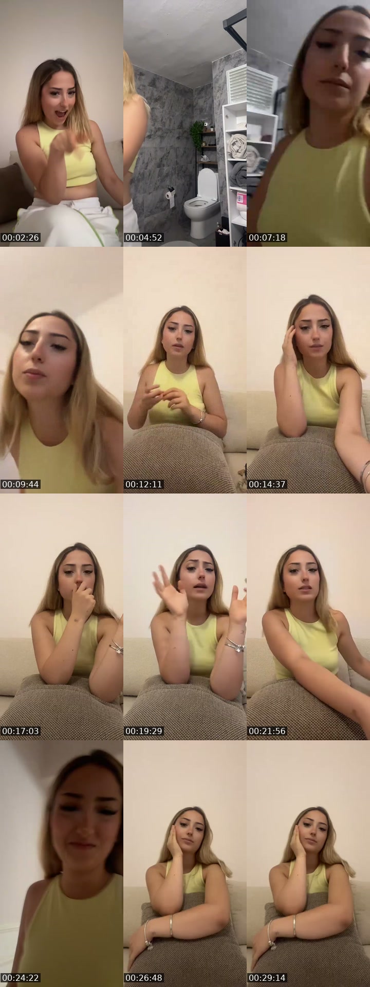 @yedektiktokavsa_ea TikTok live from 2026-07-08