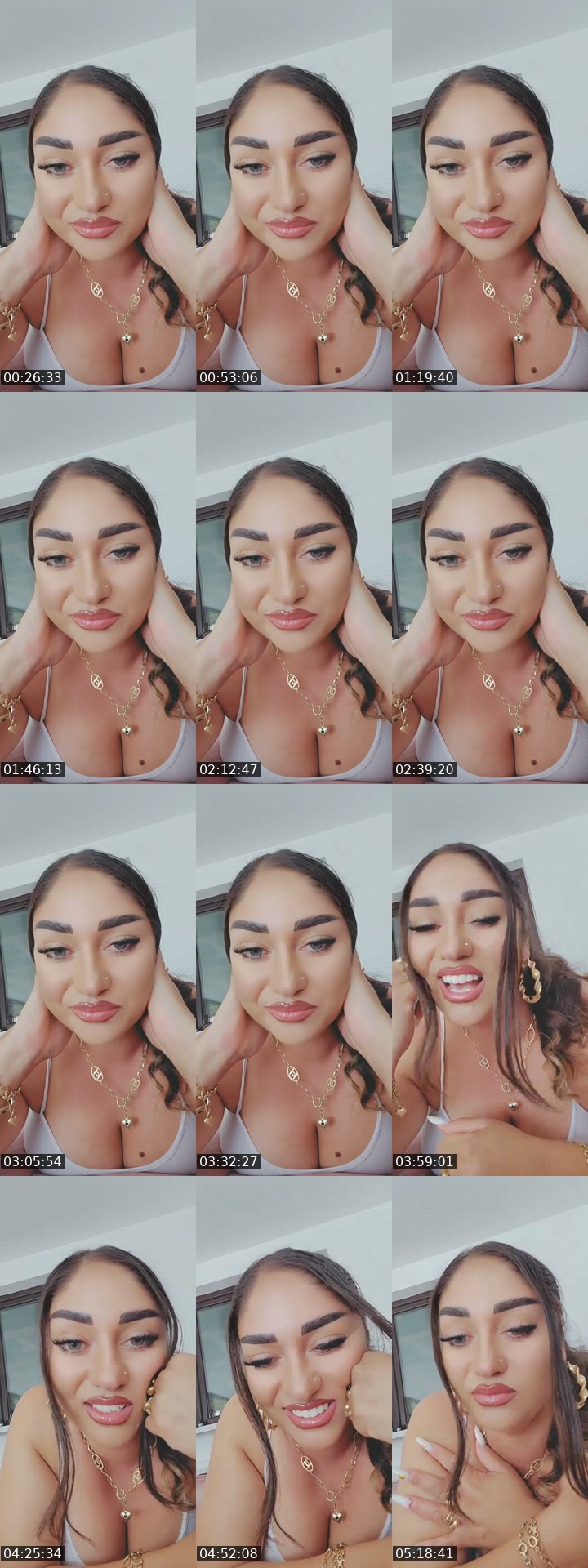 @yoarmylife0 TikTok live from 2026-07-08