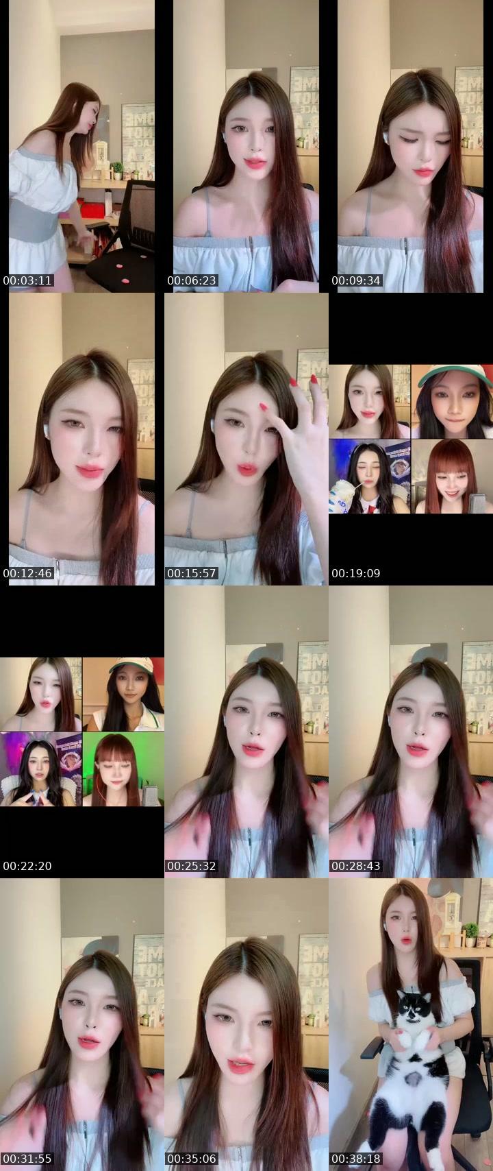TikTok live: who is this by @zoe89905