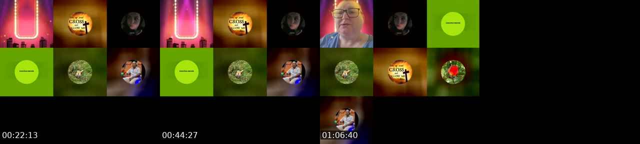 TikTok live: well done to reform by @brack62894