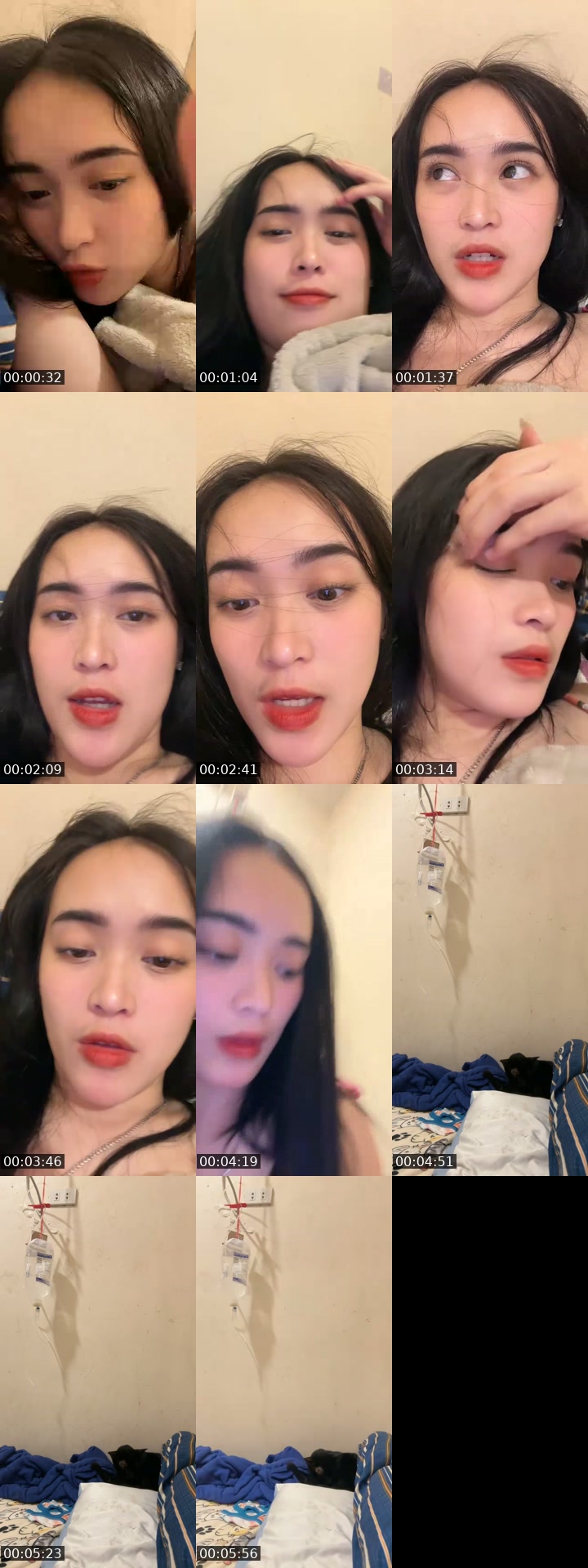 TikTok live: wala lang by @wiiiwyan
