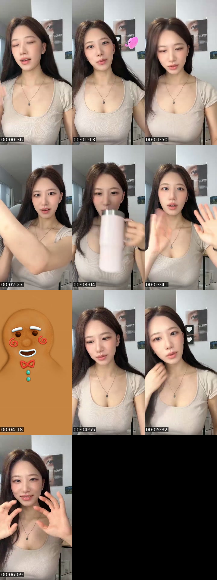 TikTok live: Welcome ! by @ioamoari