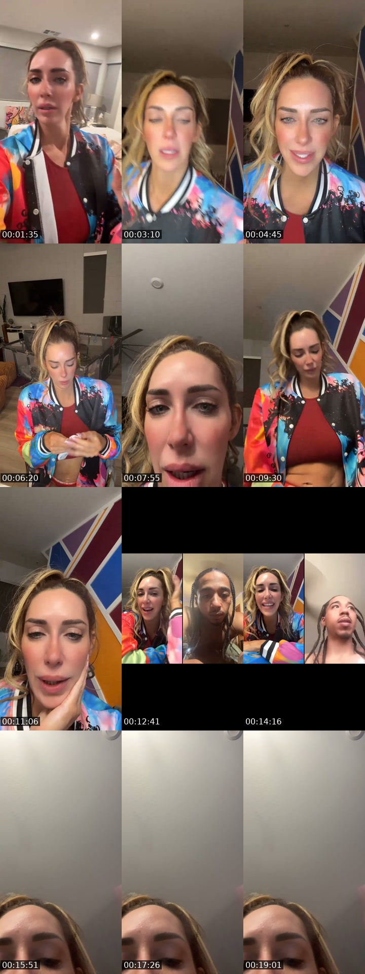 TikTok live: New goal 🌻 200 new followers 🦋 by @kay.light.energy_