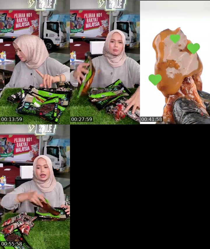 @pakmatwesternfrozen.hq TikTok live from 2026-07-08