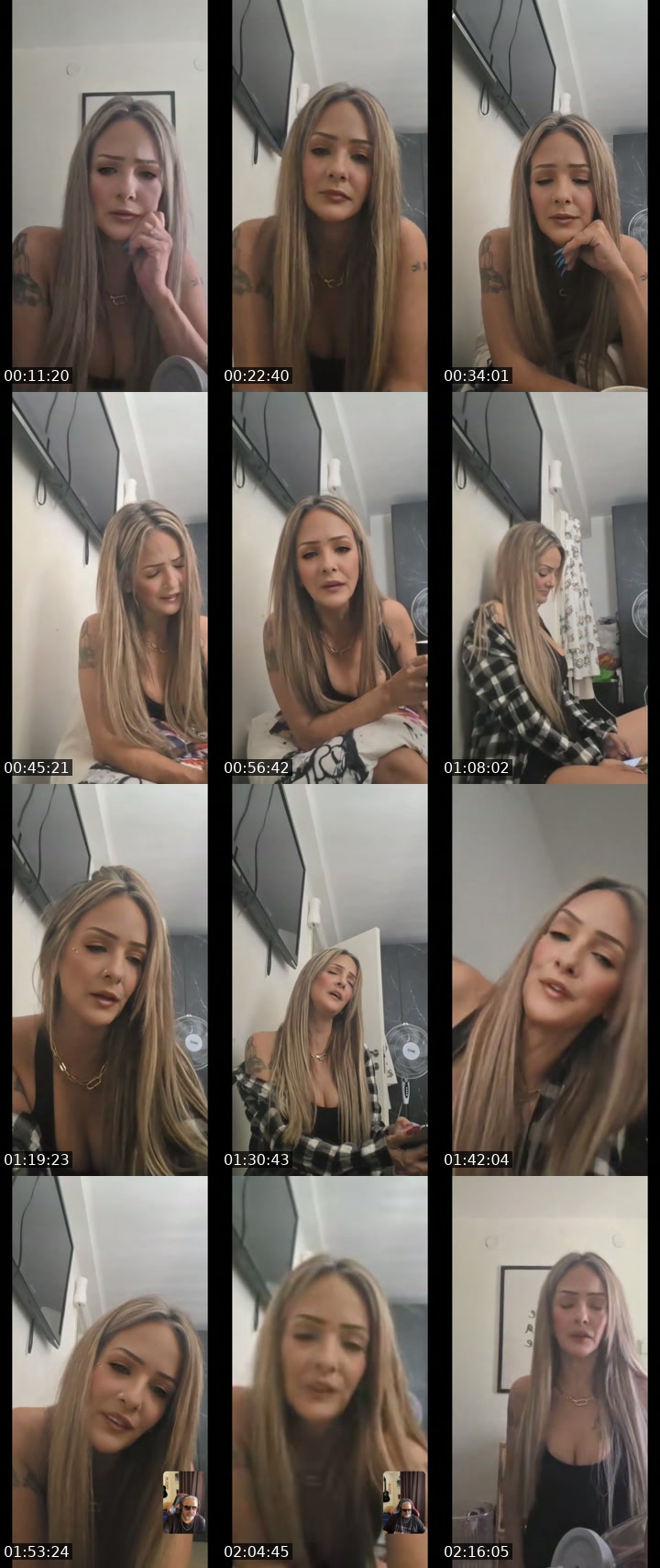@shaysweet6969 TikTok live from 2026-07-08