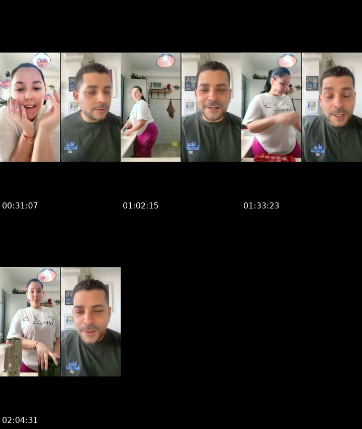 @alejandra_corrogon TikTok live from 2026-07-08